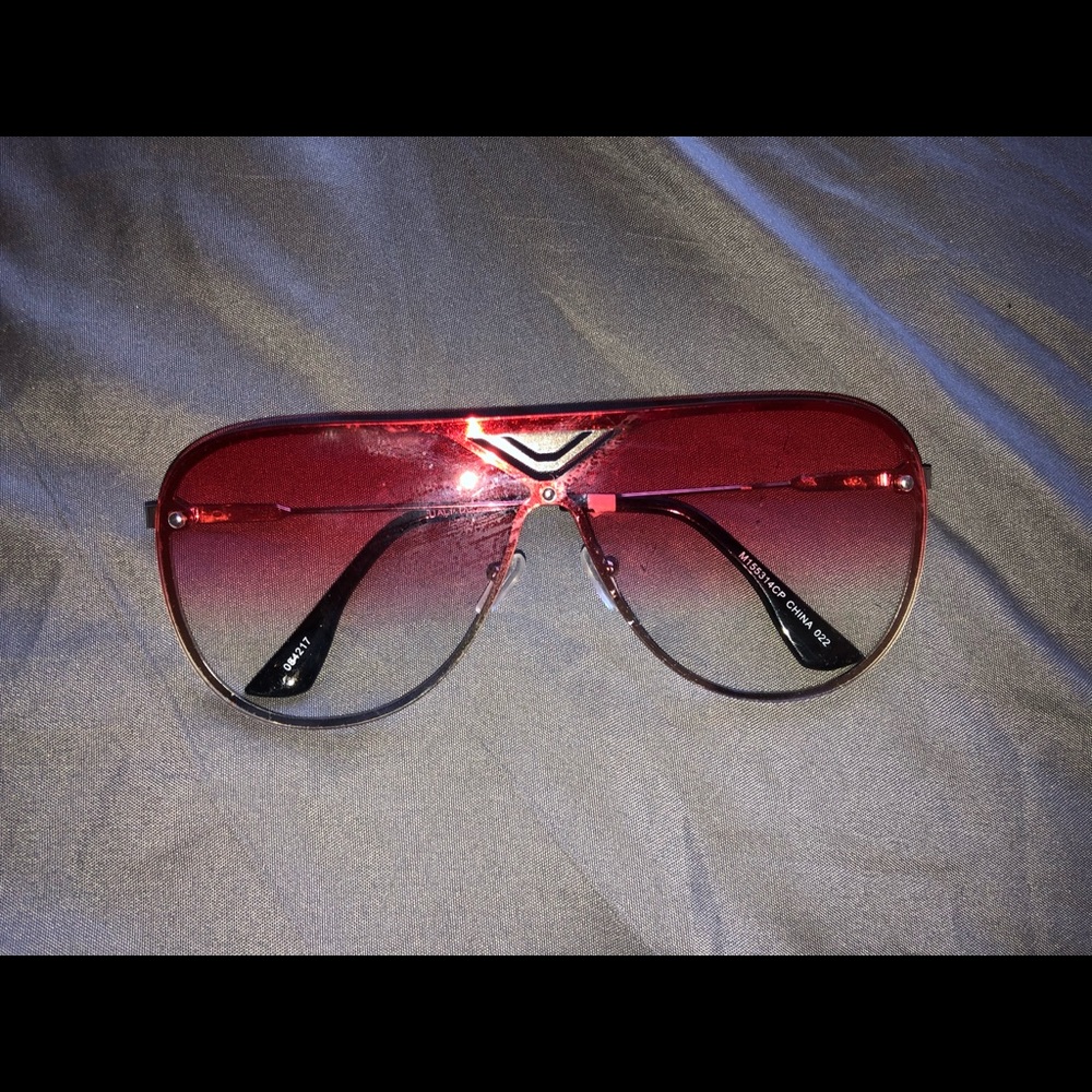 Cute and snazzy sunglasses